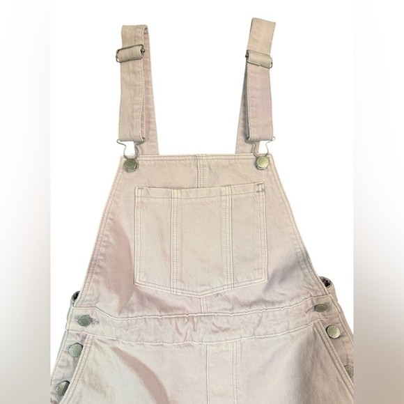 Rollas Original Overall in Lavender Size 27 - Picture 7 of 14